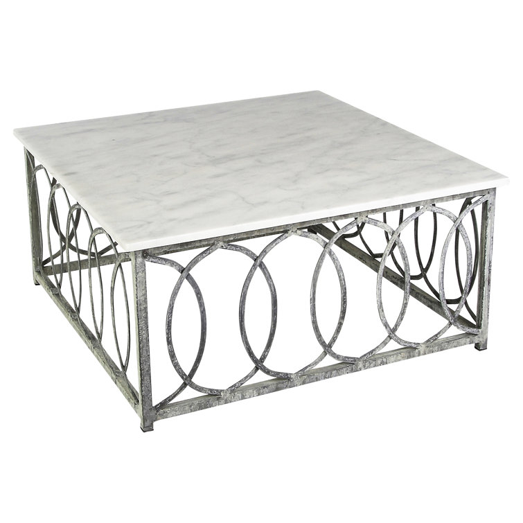 ellahome New Orleans Coffee Table Wayfair